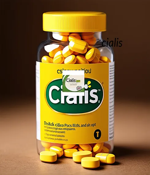 Cialis a buen precio